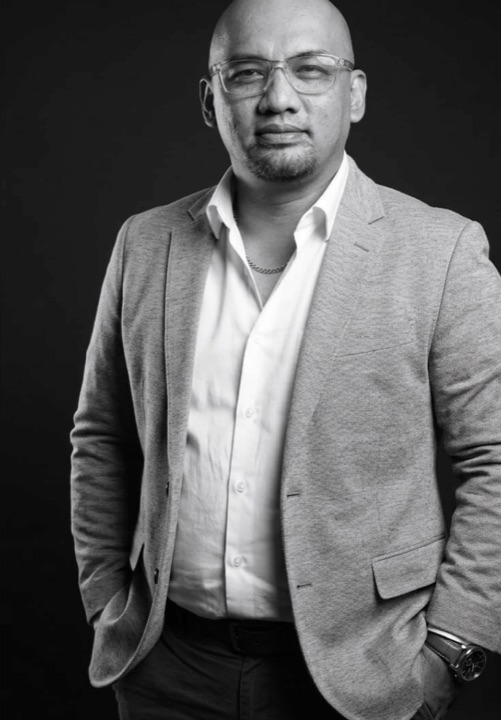 Andreas AM Simorangkir, Sr. Managing Director