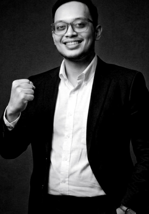 Brian Putra Bastara, Chief Executive Officer