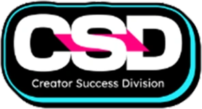 Creator Success Division