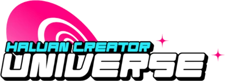 Haluan Creator Universe