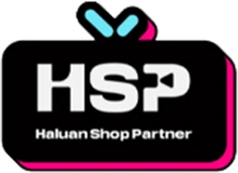 Haluan Shop Partner