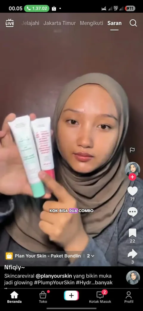 Plan Your Skin — 3