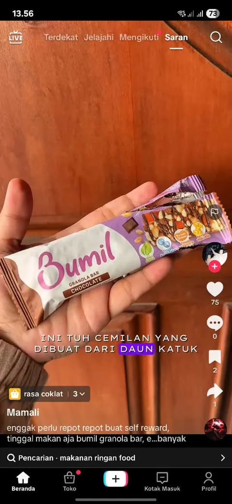 POIPOI + BUMIL — 3