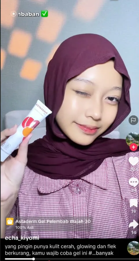 SOHO · Noroid + Astaderm Gel — 2