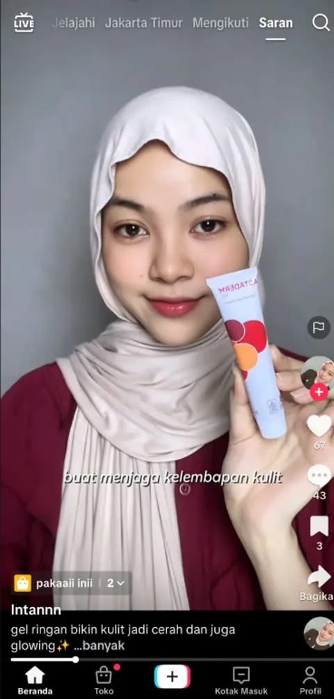 SOHO · Noroid + Astaderm Gel — 3